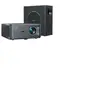 Vidéoprojecteur Yaber K2s Pro Premium Théâtre Full HD et 4K UHD Noir +...