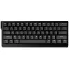 FGG MADLIONS MAD60 HE RGB ANSI US Noir