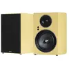 Enceintes sans fil hi-fi Jamo C707PA MKII Jaune