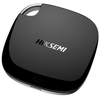 SSD Externe HIKSEMI T100 512 Go USB 3.0 Type C  450MB/s Couleur Noir