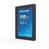 SSD Interne HIKSEMI 2.5 512 Go E100 SATA 6.0Gbps SATA-III 3D TLC 550 M...