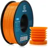 1KG Filament dimprimante 3D monochrome TPU Orange Geeetech 1.75mm Cons...