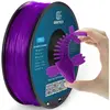 Geeetech 3D filament 1KG 1.75mm transparent violet TPU filament souple