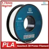 Geeetech filament pla pour imprimante 3D 1.75mm 1KG filament Pla de ha...
