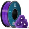 Geeetech PETG 3D imprimante filament 1.75mm noir rigidité & force PETG...