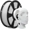 GEEETECH Geetech blanc pla consommables pour imprimante 3D 1.75mm 1KG ...