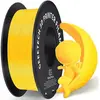 Geeetech Filament 1.75mm 1kg d'imprimante 3D PLA consommable jaune hau...