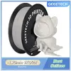 GEEETECH Imprimante 3D Filament PLA Mat 1.75mm 1KG Blancs Simples Cons...