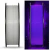 Geeetech 1KG 1.75mm Filament d'imprimante 3D lumineux PLA violet brill...