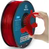 Geeetech flexible TPU 3D imprimante consommables 1KG / rouleau 1.75mm ...