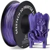 Geeetech 3D imprimante jet pla filament 1KG / rouleau 1.75mm violet co...