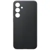 Galaxy S24+ Coque en cuir couleur noir Designed for Samsung / GP-FPS926HCABW
