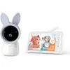 Babyphone caméra connecté ou sans ondes Alnanny Premium