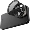 Telesin Filtre Cpl 58 Mm Iphone 15 Pro/pro Max