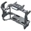 Falcam F22/F38/F50 Cage à Libération Rapide V2 (Pour EOS R5/R6/R6 II)