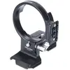 Falcam 3304 Demi-Cage Circulaire Horizontal / Vertical pour Sony