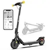 Trottinette électrique adulte pliable - 5TH WHEEL  - 8.5 - Moteur 300W...