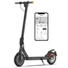 5TH WHEEL V30PRO Trottinette Electrique Adulte, Clignotants Avant Arri...