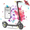 Édition limitée -Trottinette électrique Pliable -5TH WHEEL-10"-350W-25...