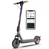 Trottinette électrique Pliable-5TH WHEEL-Roues 10''-Moteur 400W-25km/h...