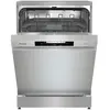 Lave vaisselle 60 cm HISENSE HS642C90X
