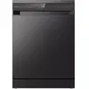 Lave vaisselle 60 cm HISENSE HS672B90B
