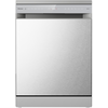 Lave vaisselle largeur 60 cm HISENSE HS662A90X