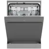 Lave vaisselle 60 cm HISENSE HS663A90XUK