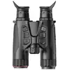 HIKMICRO Jumelles Thermiques HABROK 4K 22X60 HE25LN