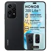 Smartphone HONOR 200 Lite 12Go RAM 256Go 6.7 AMOLED 90Hz Noir