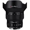 AstrHori 12mm f/2.8 Fisheye Canon RF (Full Frame)
