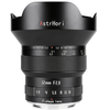 AstrHori 12mm f/2.8 Fisheye Nikon Z (Full Frame)