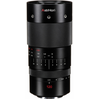 Astrhori 120mm F2.8 Canon RF noir (plein format)