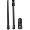 Kit Astrhori 18mm F8-28 M43 noir (APS-C)