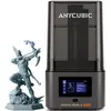Anycubic Imprimante 3d Photon Mono 4 Ultra Resin