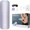 Epilateur à lumière Pulsée Ulike Air3 PLus Violet