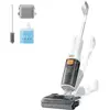 Aspirateur sans fil Roborock F25 GT 20 000 Pa Nettoyage à sec et humid...
