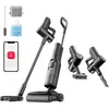 Roborock F25 Combo & F25 ACE Combo 5-en-1 aspirateur laveur sans fil s