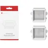 Roborock filtre x2 pour série F25