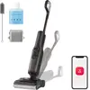 Aspirateur laveur Roborock F25 Pro Turbo avec nettoyage en profondeur