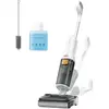 Aspirateur laveur intelligent Roborock F25 GT Gen 2 avec nettoyage ant