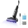 Roborock F25 Ultra   Aspirateur humide et sec avec vapeur et eau chaud