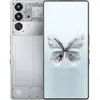 Nubia Red Magic 10 Pro 5G Dual-SIM 16 Go / 512 Go Moonlight (Argenté)