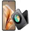 PHONEDROID Smartphone Nubia Flip 5G 8/256GB black - Version européenne - Neuf
