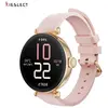 Kieslect Lady Watch Pura ultra Amoled Double strap