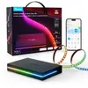 Bande LED Govee pour TV 55-65" avec boîte de synchronisation