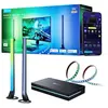 Éclairage PC Govee avec barres LED synchronisées