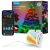 Guirlande de Noël intelligente Govee H70C2 200 LED multicolore 20 m