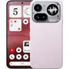 Smartphone NOTHING Phone (4a) Pro Rose 256Go