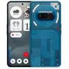 Smartphone Nothing Phone (3a) 5G 12Go 256Go Bleu Dual SIM Snapdragon  ...